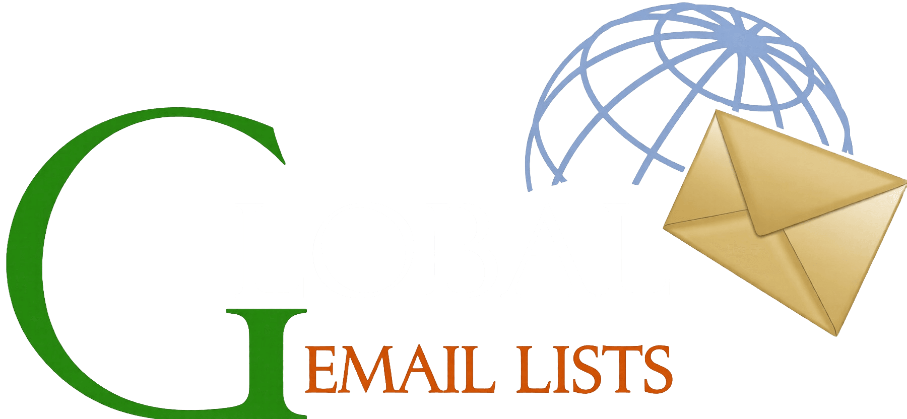 Global Email Lists