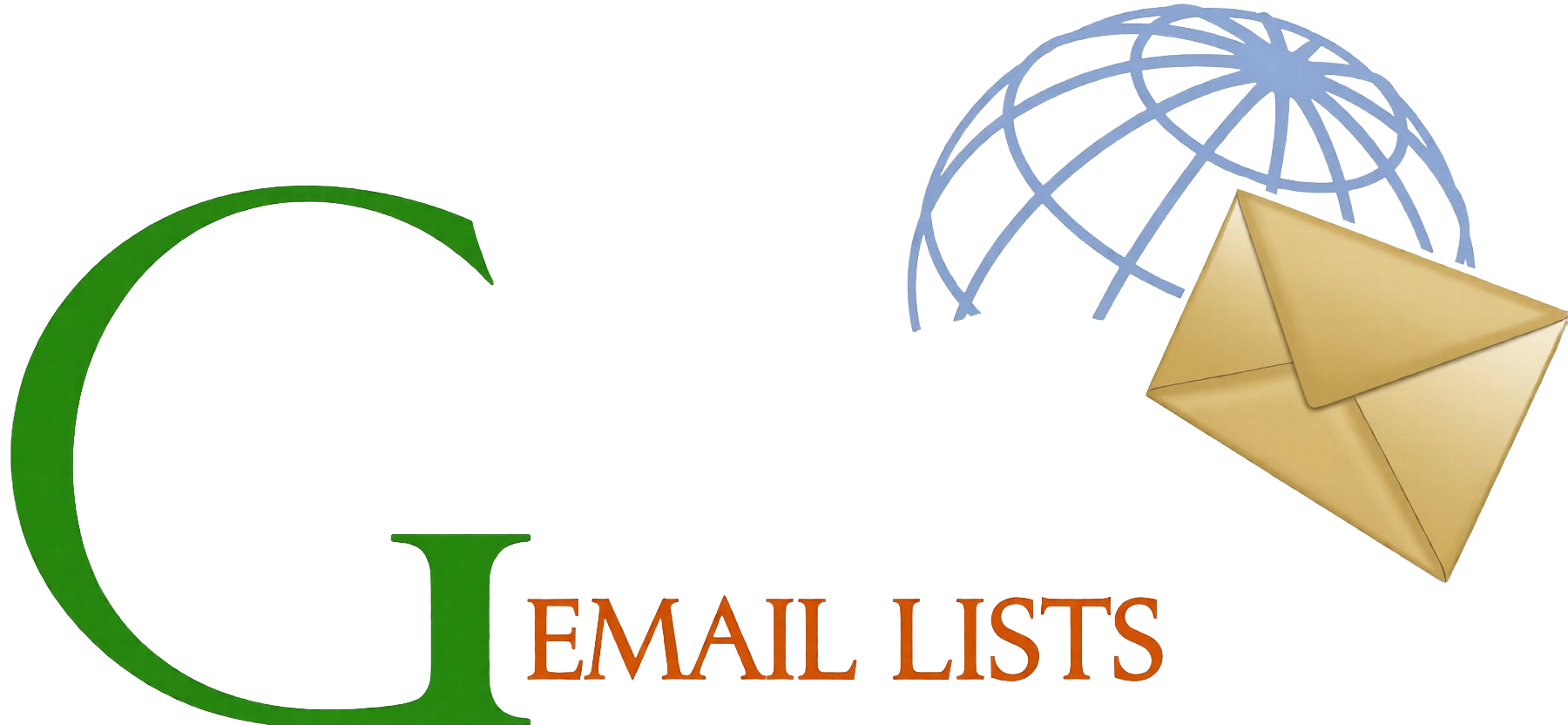 Global Email Lists
